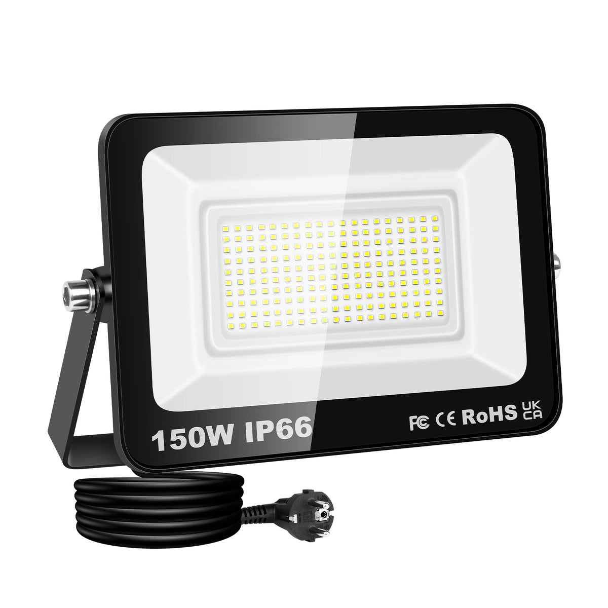 Skyworld Weatherproof Led Flood Light For Outdoor Garden And Street