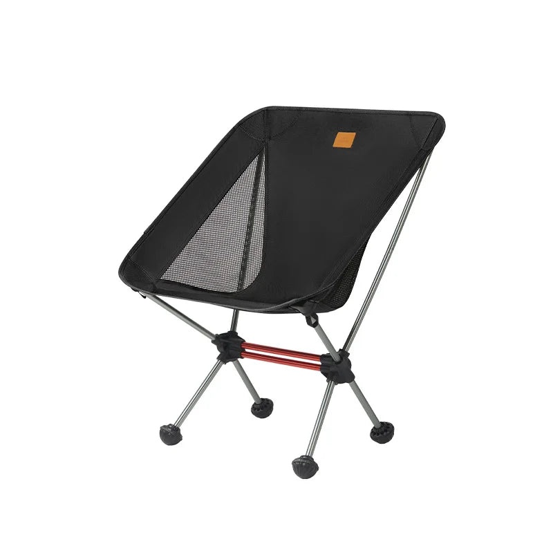 Naturehike Ultralight Foldable Camping Chair With Anti Sinking Feet