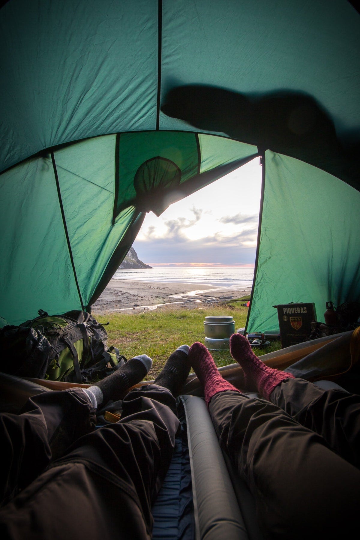 Camping Gear
