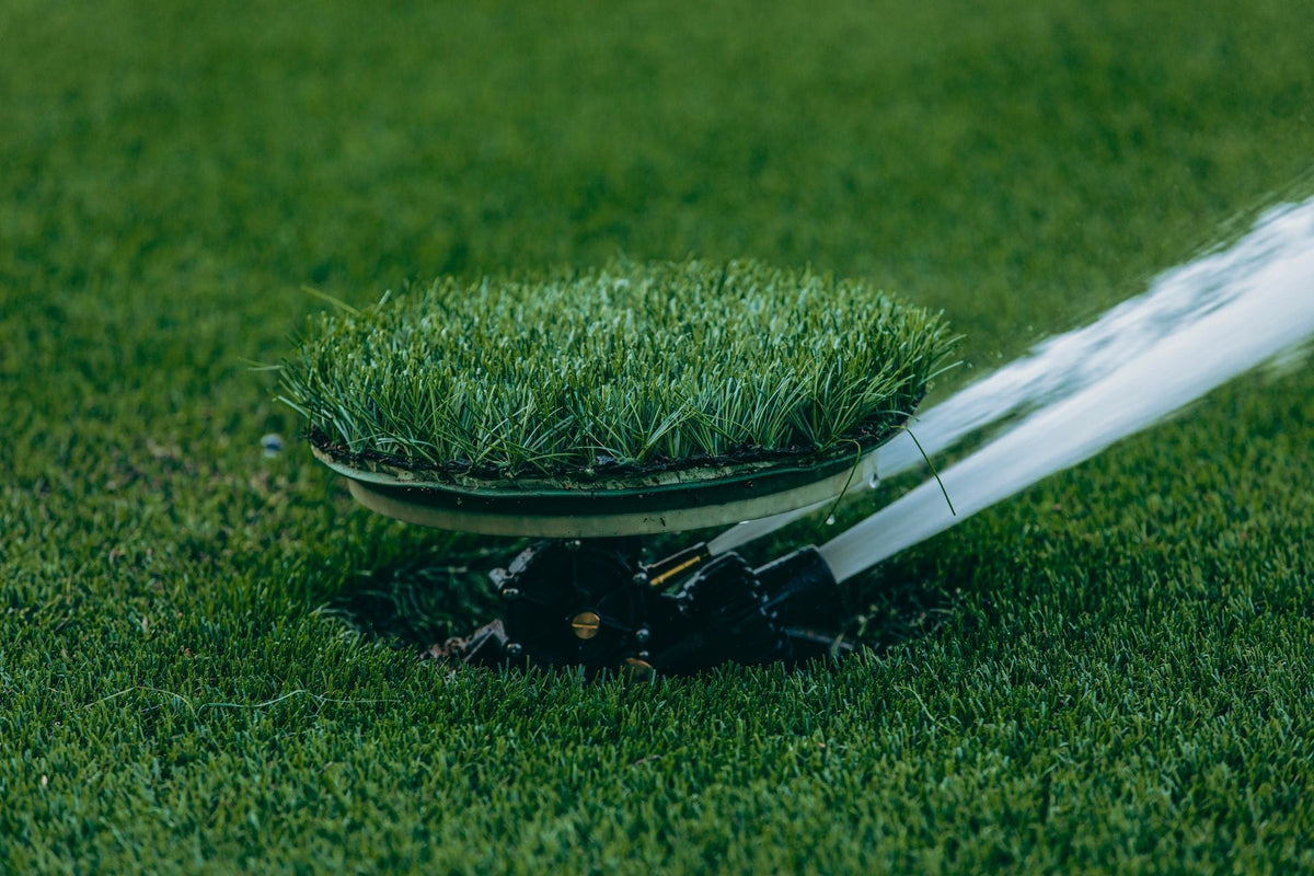 Watering Supplies