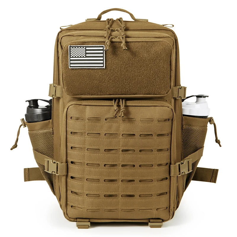ReFire Gear Tactical Backpack For Hunting And Outdoor Camping