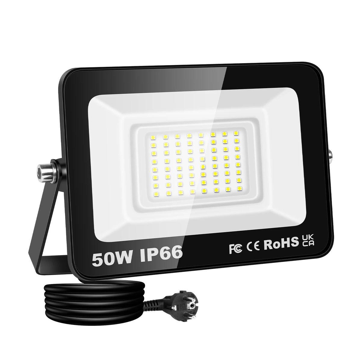 Skyworld Led Flood Light Outdoor Garden Street Wall Lighting
