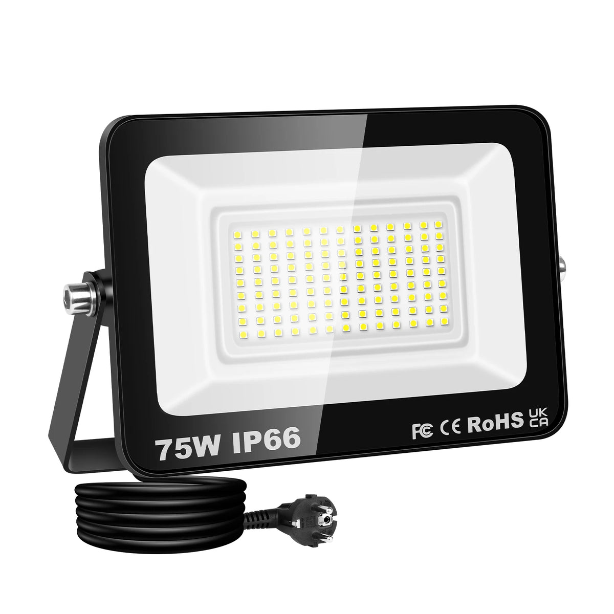Skyworld Led Flood Light Outdoor Garden Street Wall Lighting