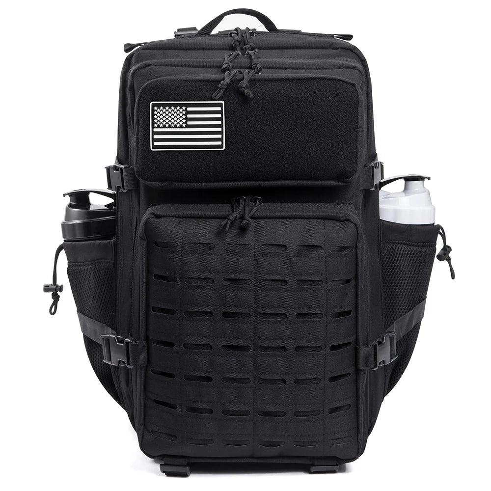 ReFire Gear Tactical Backpack For Hunting And Outdoor Camping