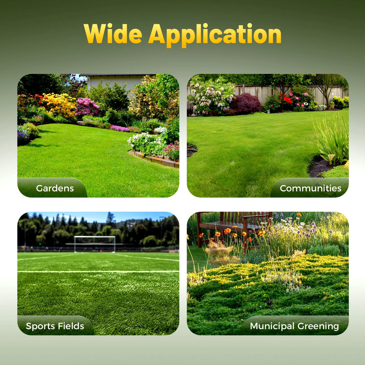 Manual Push Reel Lawn Mower With Integrated Grass Catcher