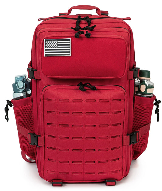 ReFire Gear Tactical Backpack For Hunting And Outdoor Camping
