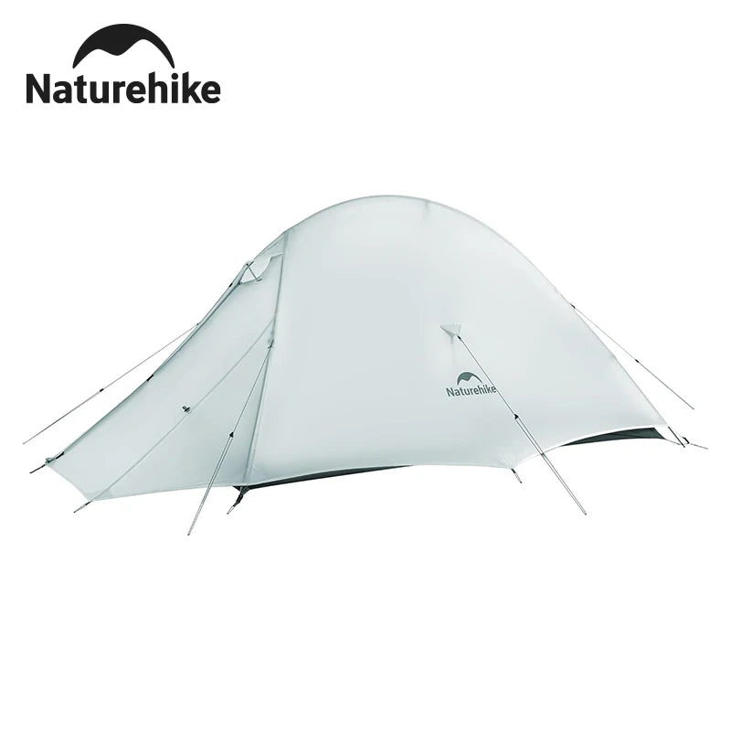 Naturehike Cloud Up Ultralight Double Layer Waterproof Camping Tent